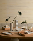 Greg Natale | Geo Vase Arabescato