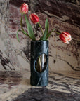 Greg Natale | Pietra Vase Arabescato