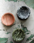 Greg Natale | Pila Bowl Antico, Arabescato and Merlot
