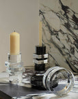 Greg Natale | Pila Crystal Bowl Clear