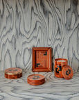 Greg Natale | Soleil Coaster Set