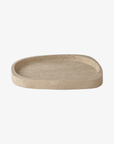 Greg Natale | Pietra Tray Travertine