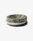 Greg Natale | Pila Bowl Irish Green, Blue Onyx and Verde