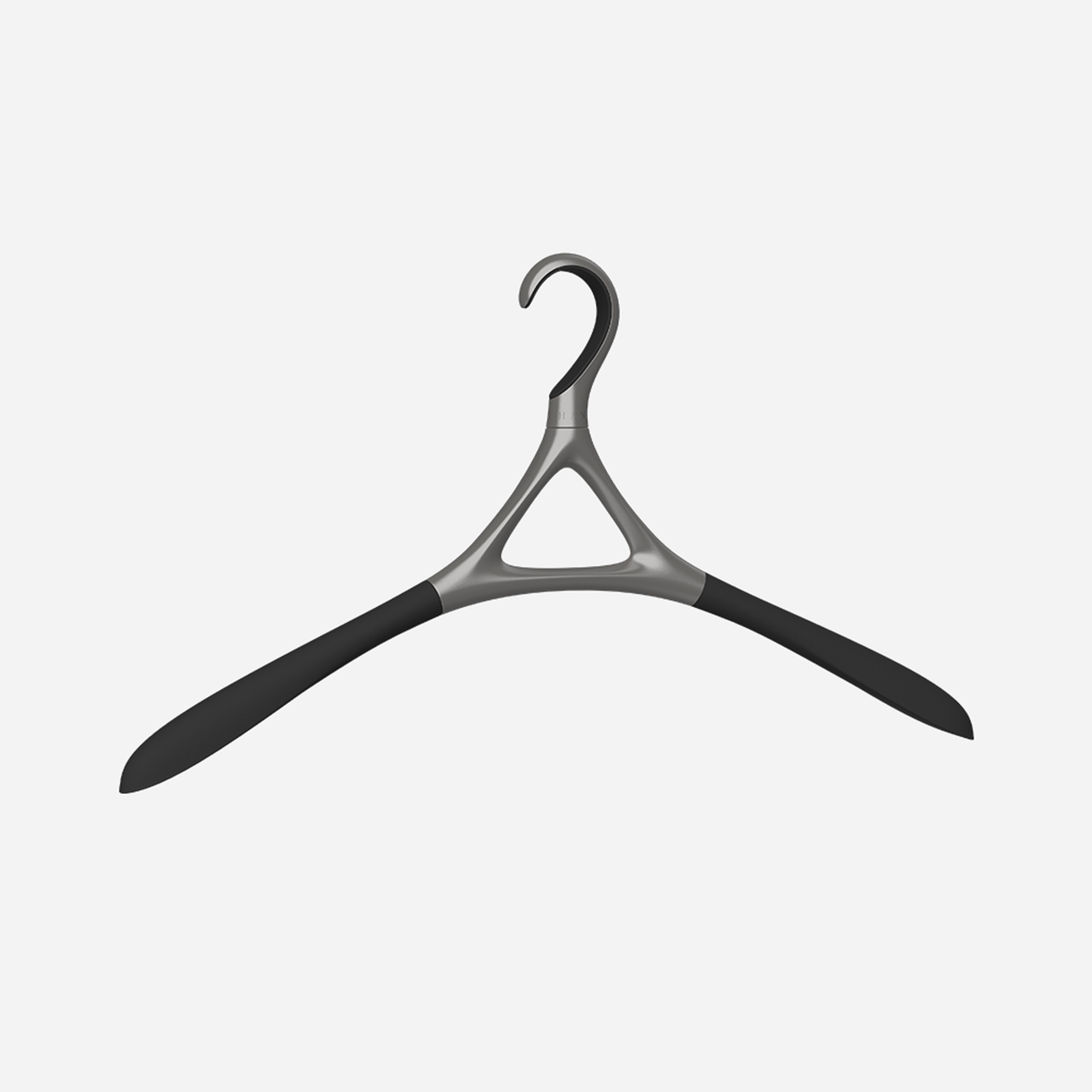 Lou Hansell | H Series Base Garment Hanger