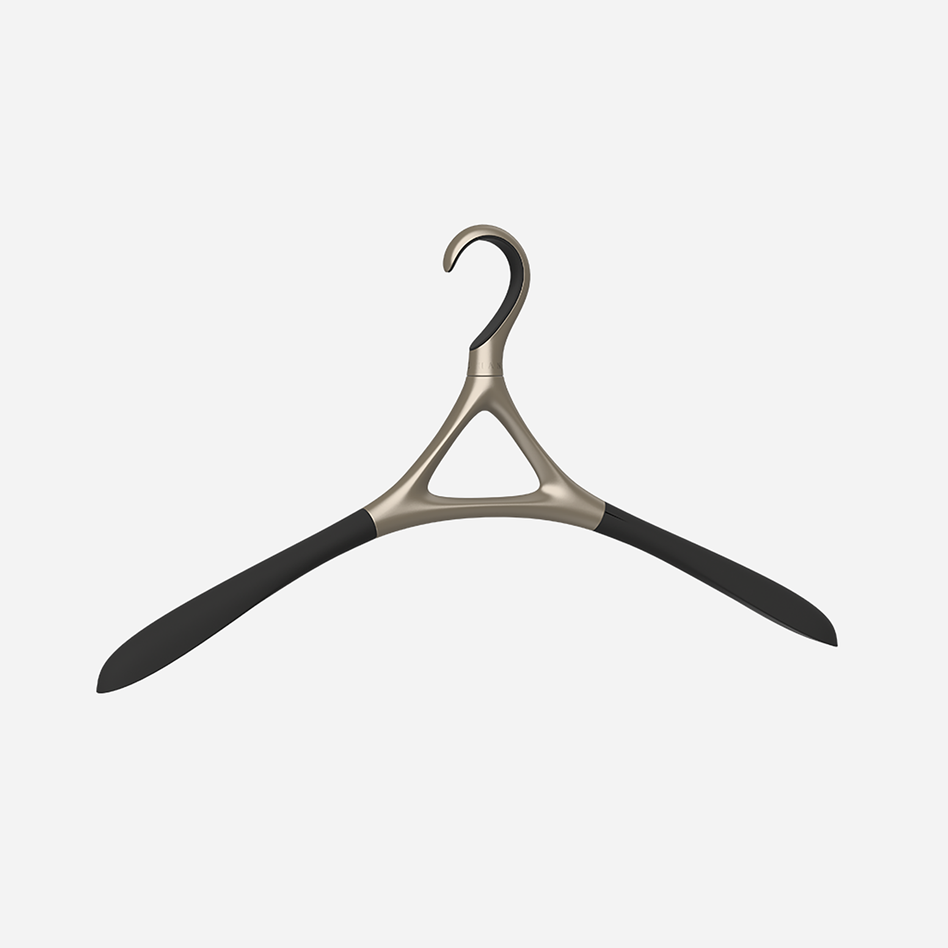 Lou Hansell | H Series Base Garment Hanger