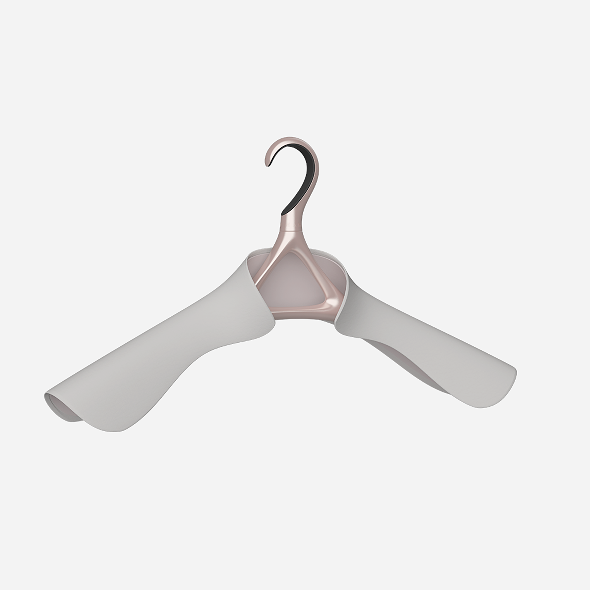 Lou Hansell | H Series Jacket Garment Hanger