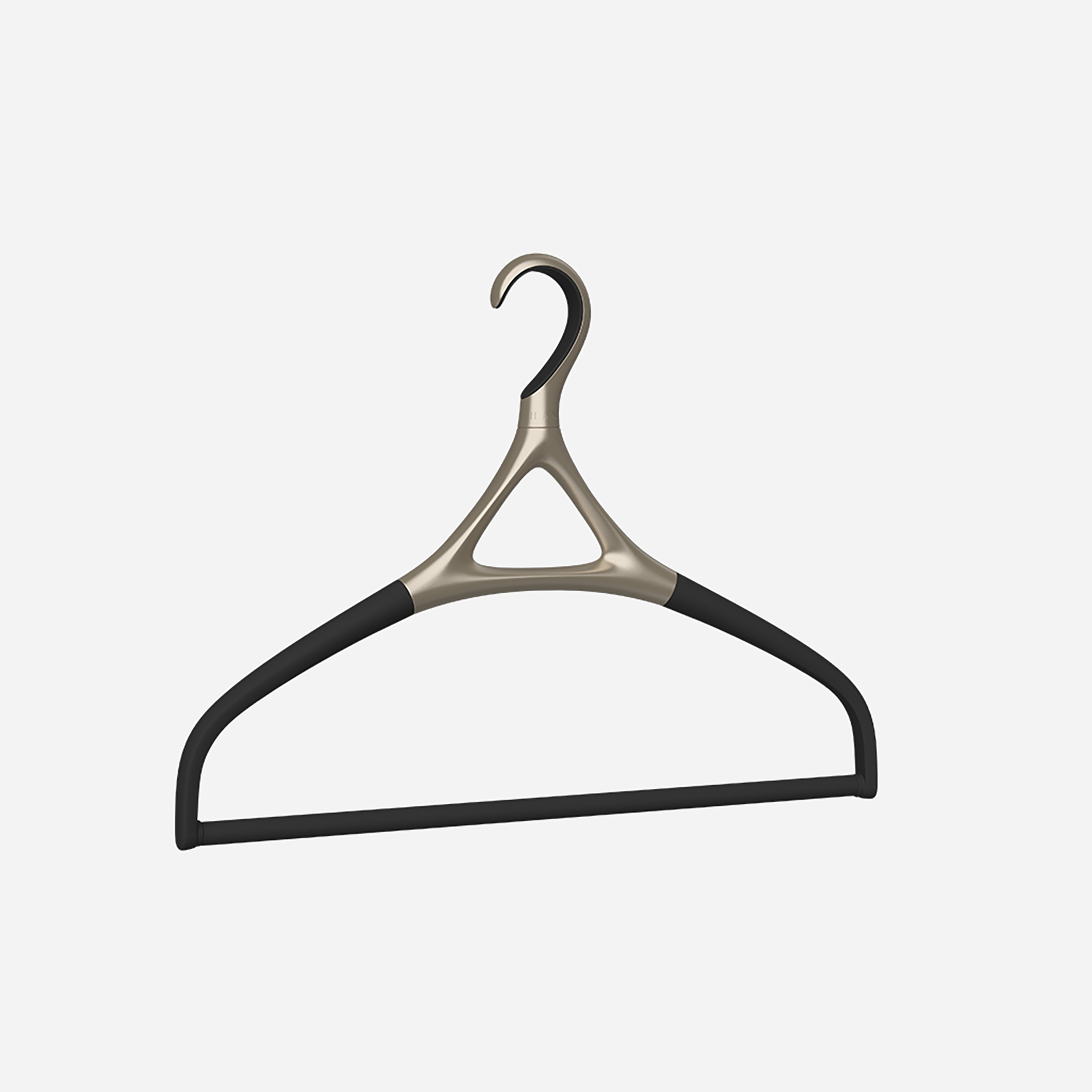 Lou Hansell | H Series Trouser Garment Hanger