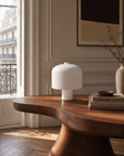 Hermès | Halo Table Lamp