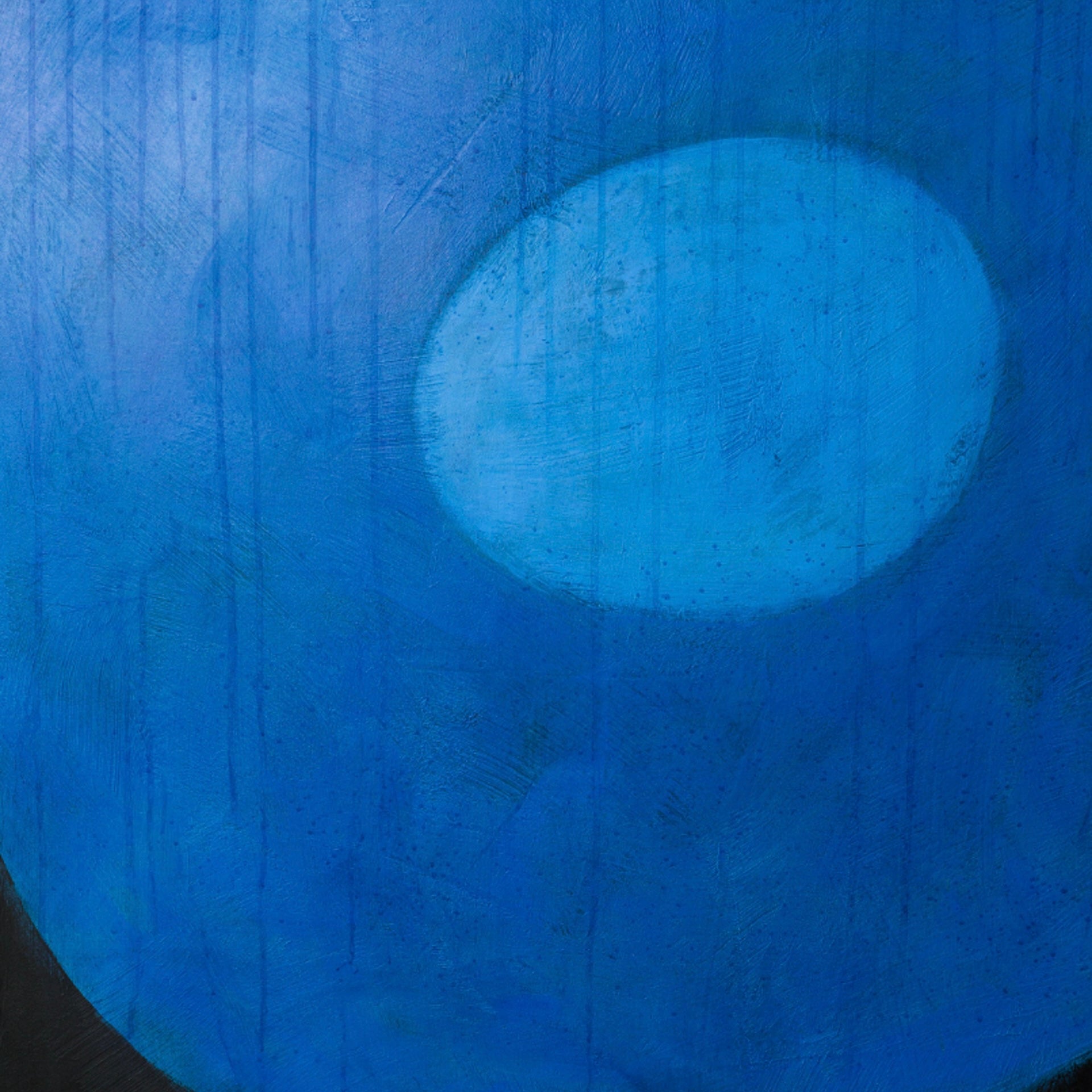 Scott Thomlinson | Mooning The Neighbours