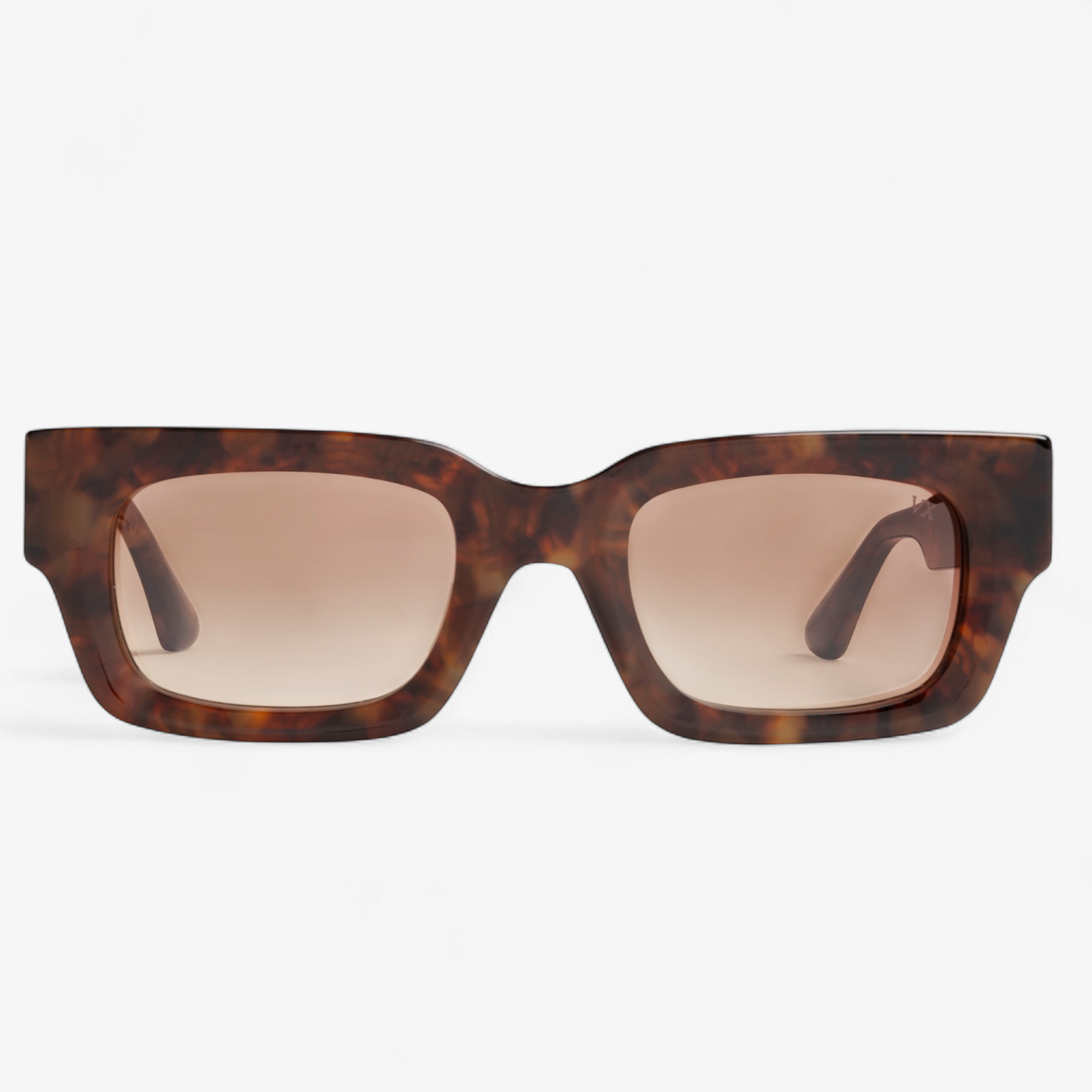 Vieux Eyewear | Turin Dark Havana