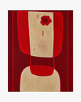 Jane Jenevieve | Flower Bowl I