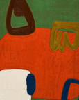 Jane Jenevieve | From Within So Without