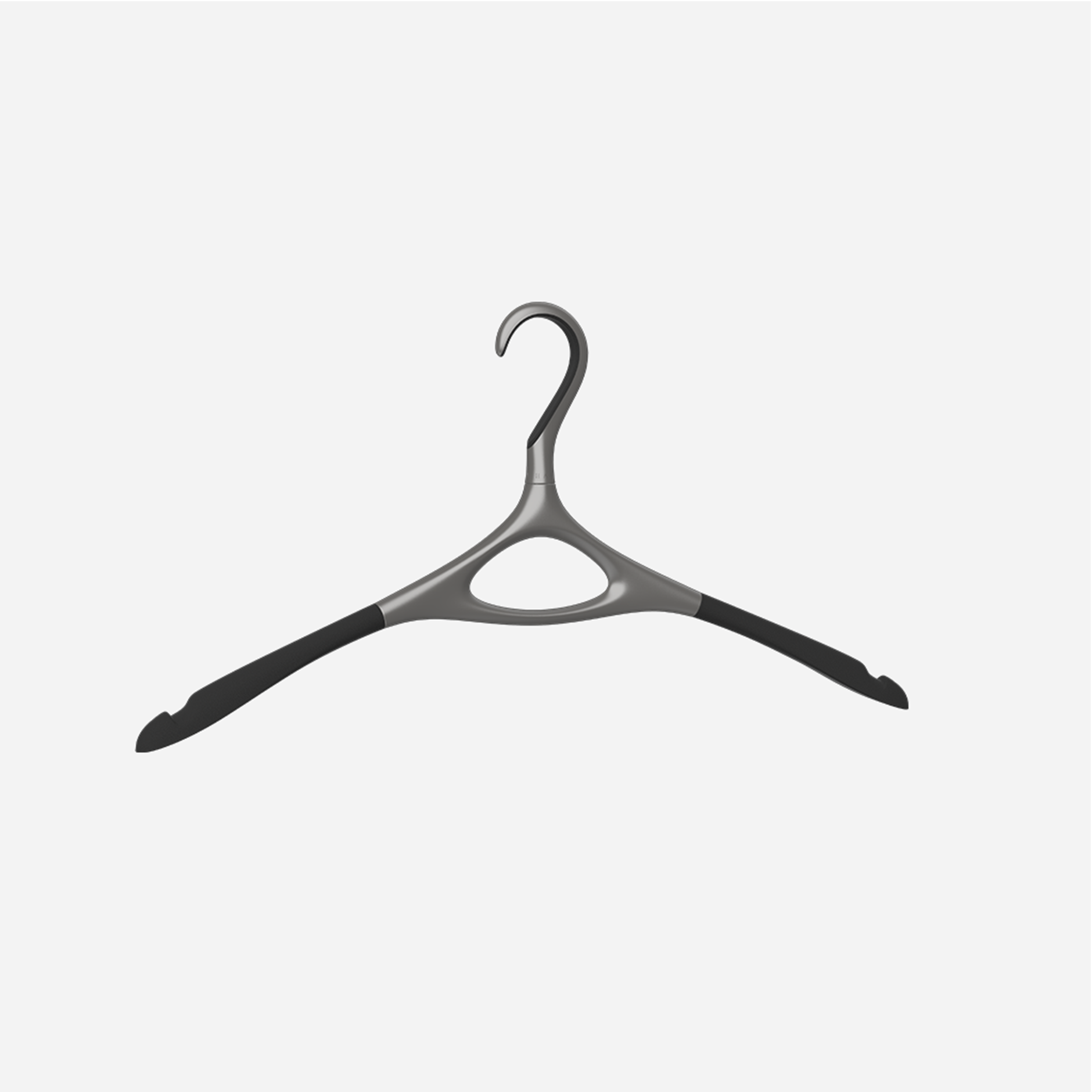 Lou Hansell | L Series Base Garment Hanger