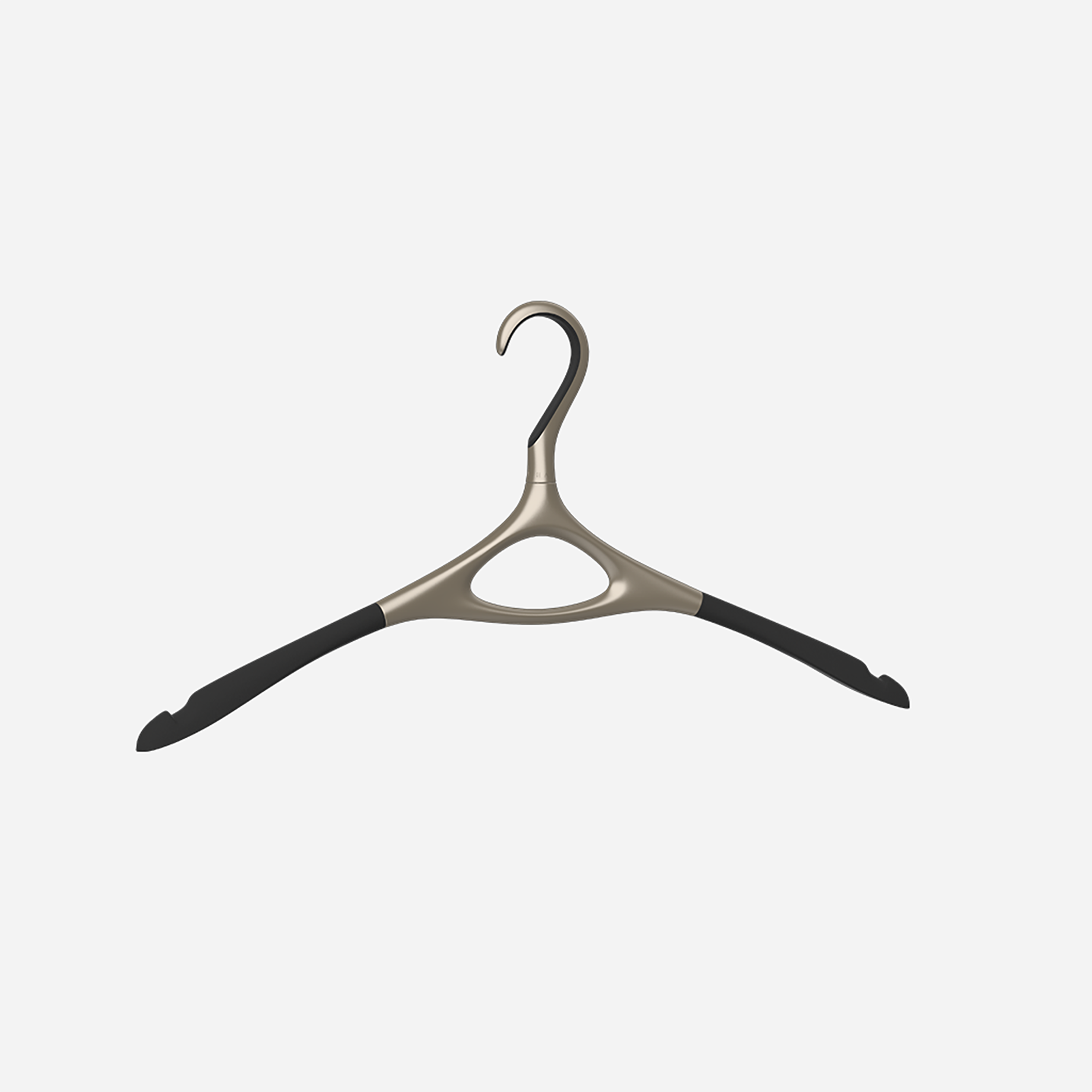 Lou Hansell | L Series Base Garment Hanger