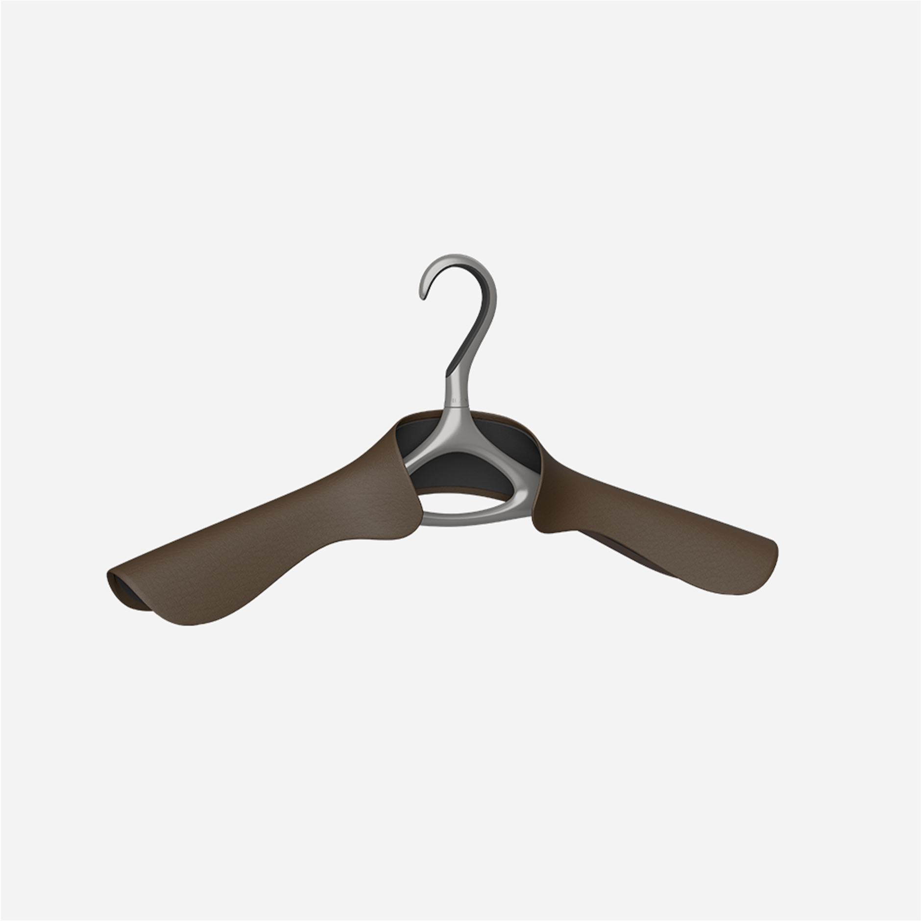 Lou Hansell | L Series Jacket Garment Hanger