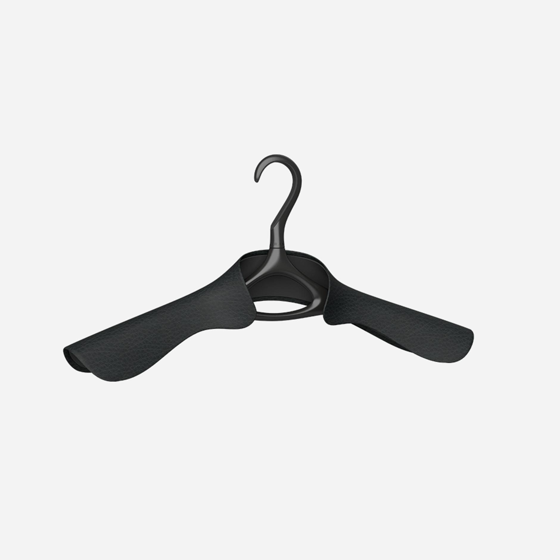 Lou Hansell | L Series Jacket Garment Hanger