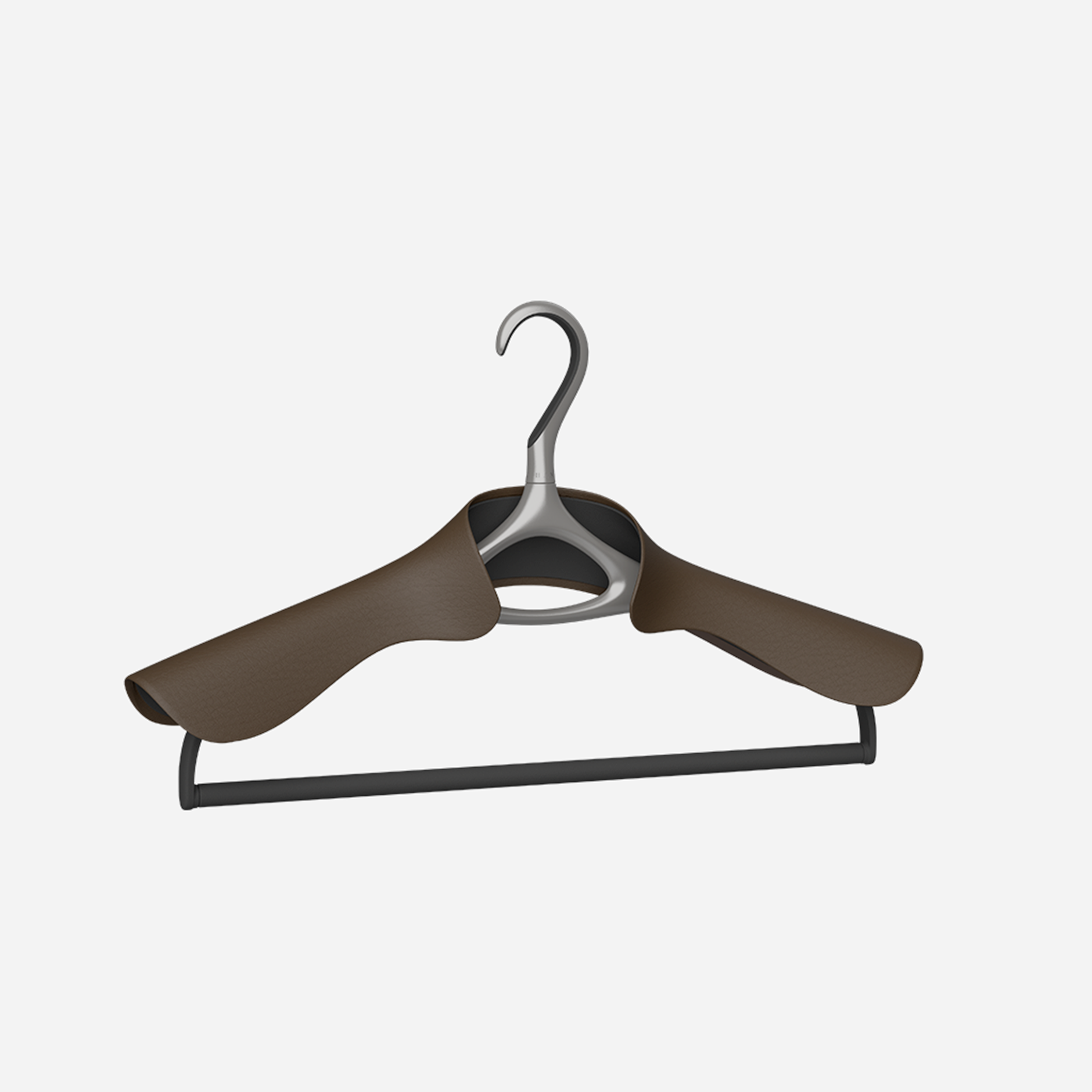 Lou Hansell | L Series Jacket & Trouser Garment Hanger