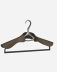 Lou Hansell | L Series Jacket & Trouser Garment Hanger