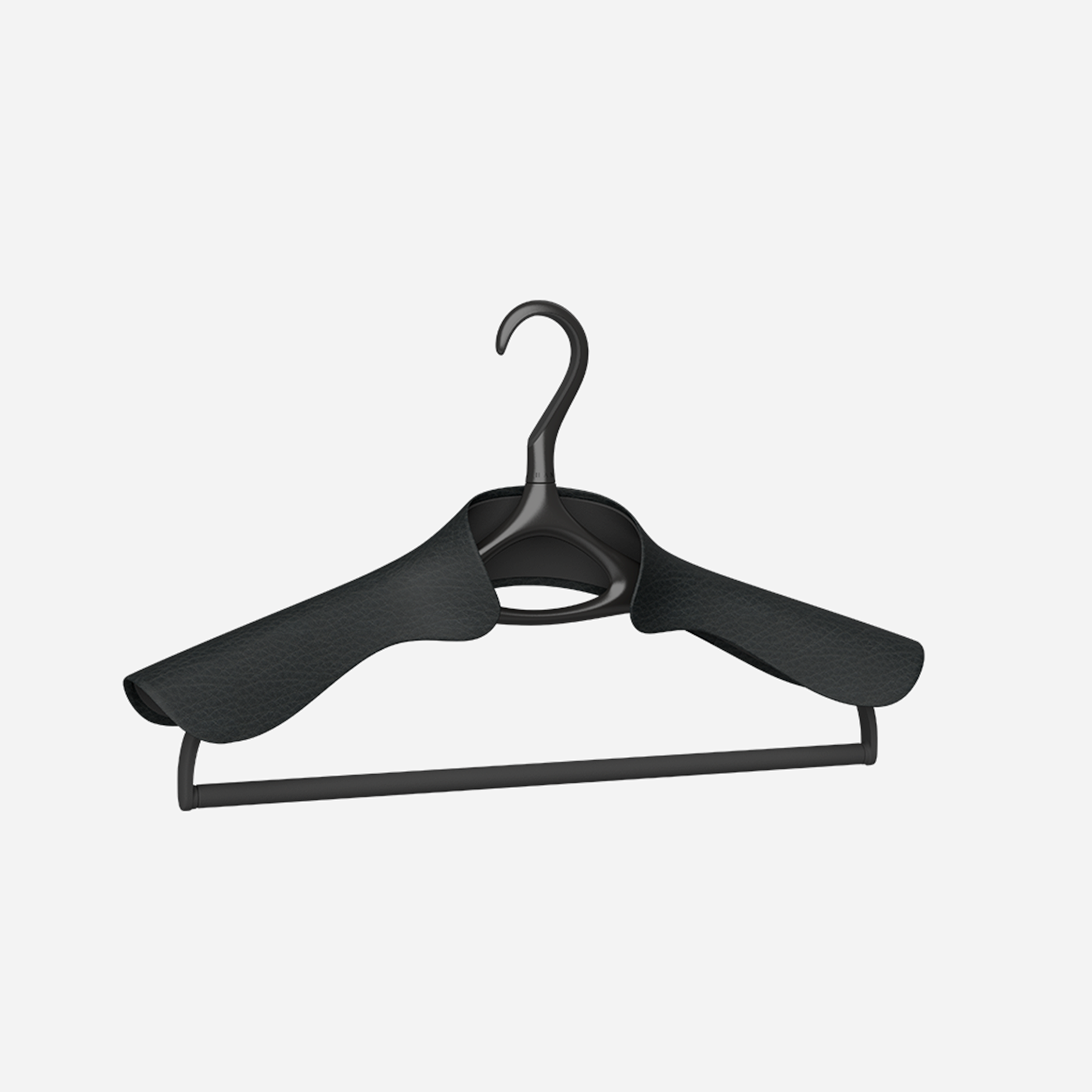 Lou Hansell | L Series Jacket & Trouser Garment Hanger