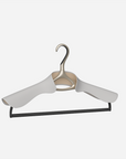 Lou Hansell | L Series Jacket & Trouser Garment Hanger