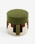 Lorenza Bozzoli Design | Ento Pouf