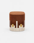 Lorenza Bozzoli Design | Mali Bench