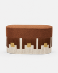 Lorenza Bozzoli Design | Mali Bench