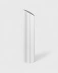 Zieta | Parova Vase | Polished Stainless Steel