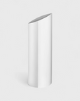 Zieta | Parova Vase | Polished Stainless Steel