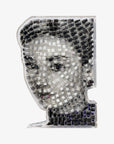 Linton Meagher | Audrey Hepburn "Sabrina"