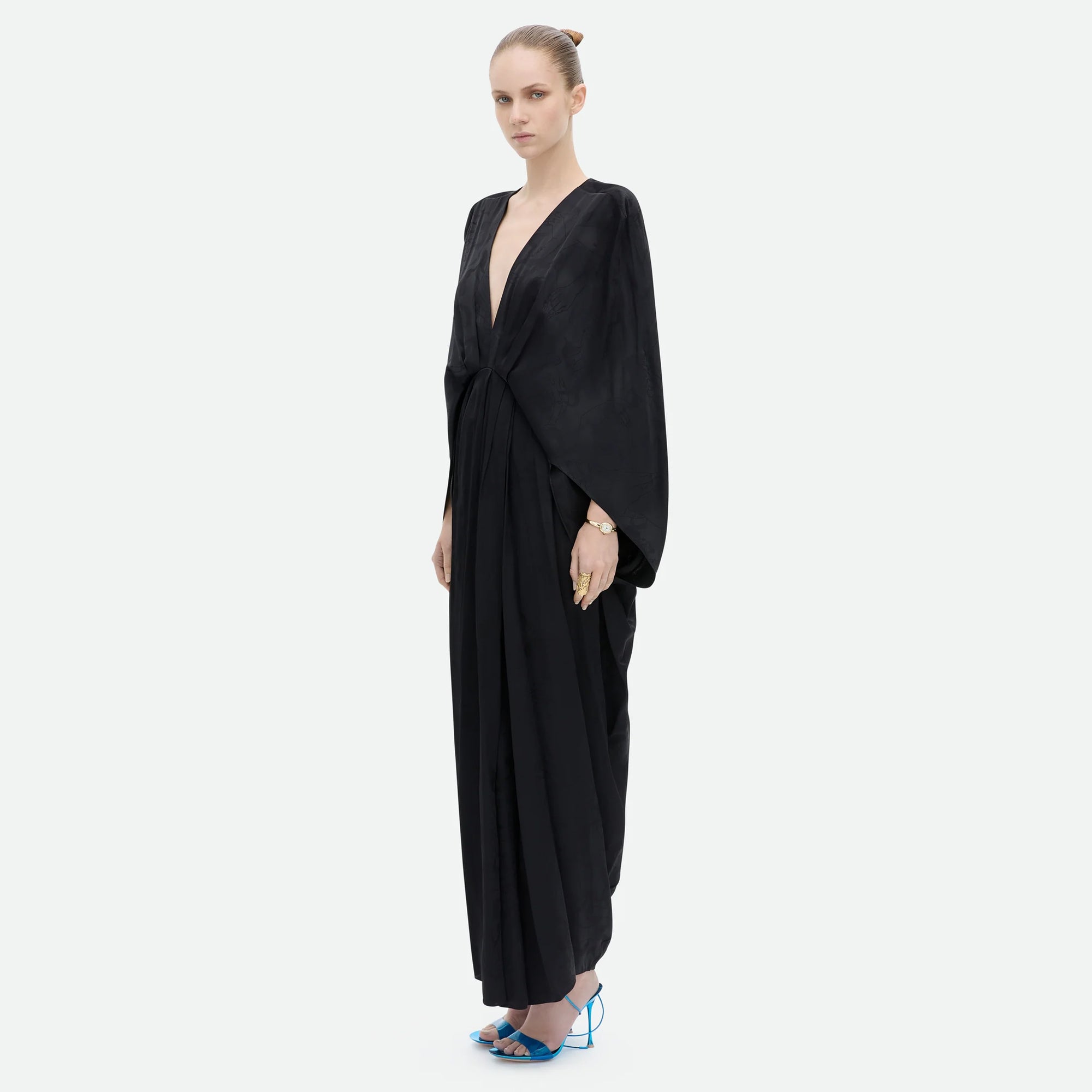 Common Hours | Smoking Envy Dress