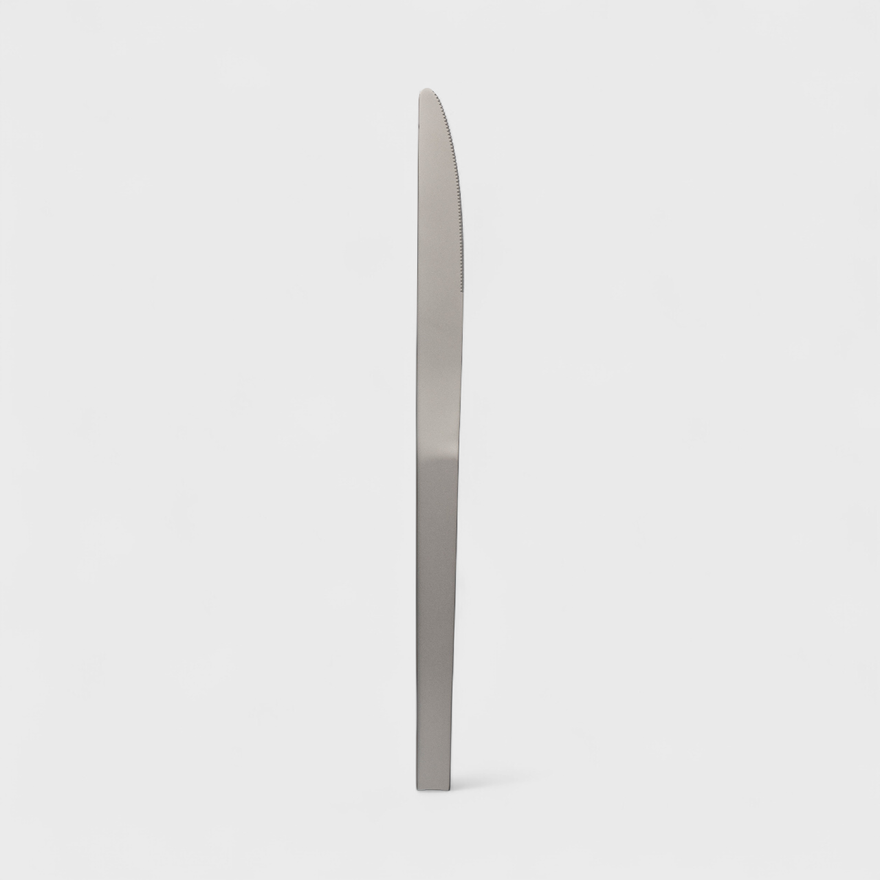 Hermès | HTS Sterling Silver | Dessert Knife