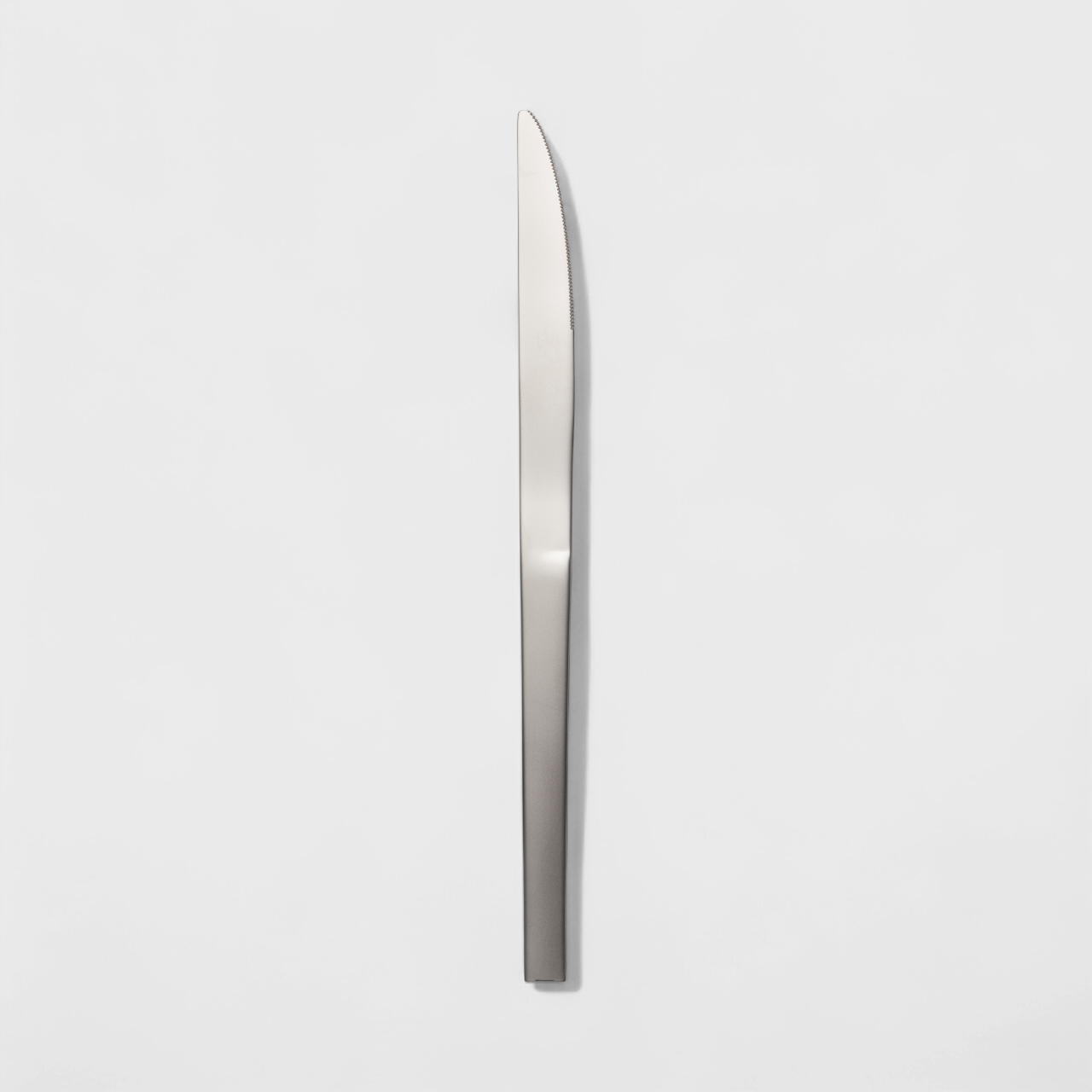Hermès | HTS Sterling Silver | Dinner Knife