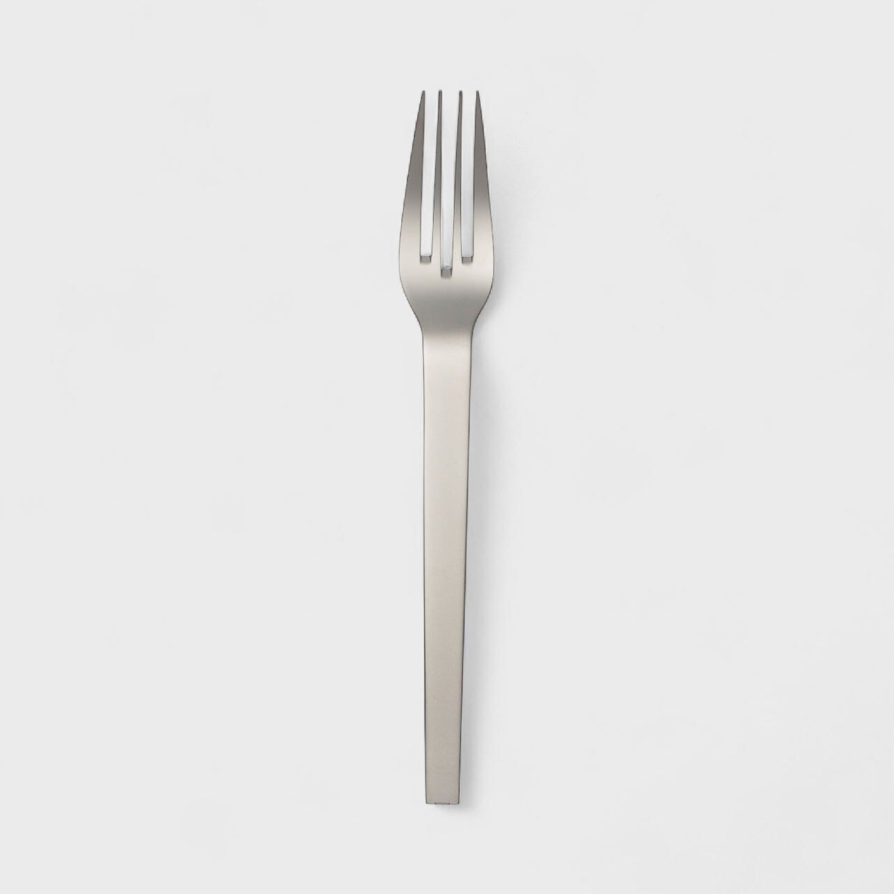 Hermès | HTS Sterling Silver | Serving Fork
