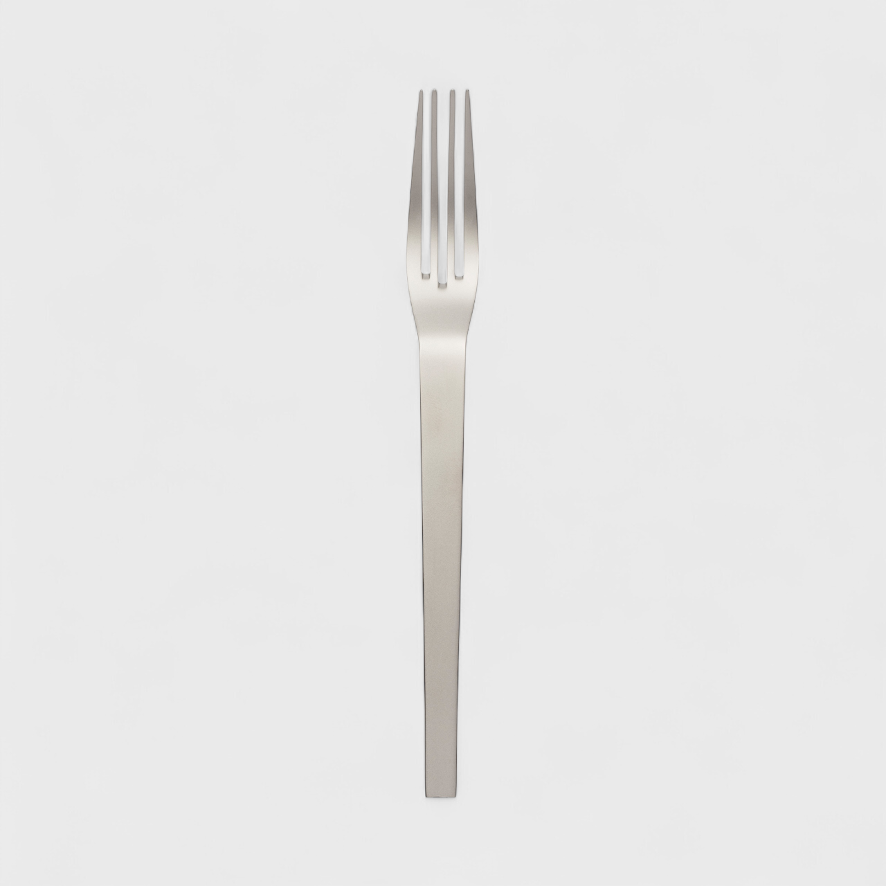 Hermès | HTS Sterling Silver | Dessert Fork
