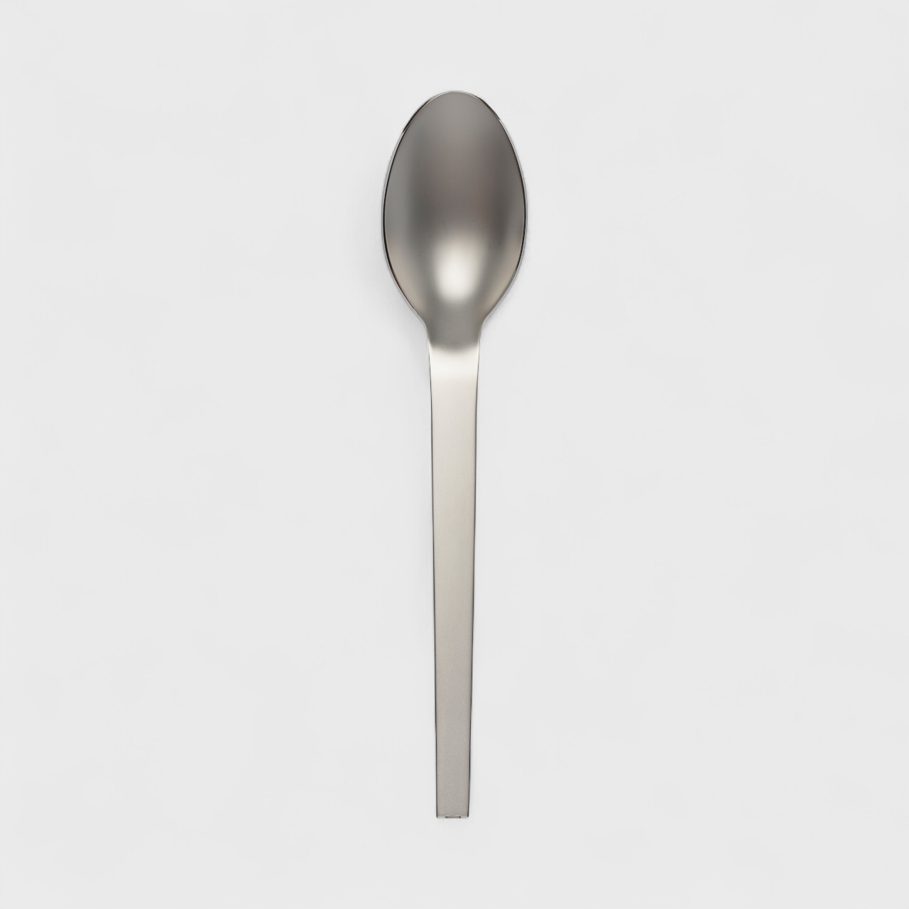 Hermès | HTS Sterling Silver | Dinner Spoon – THREE OVER SIX