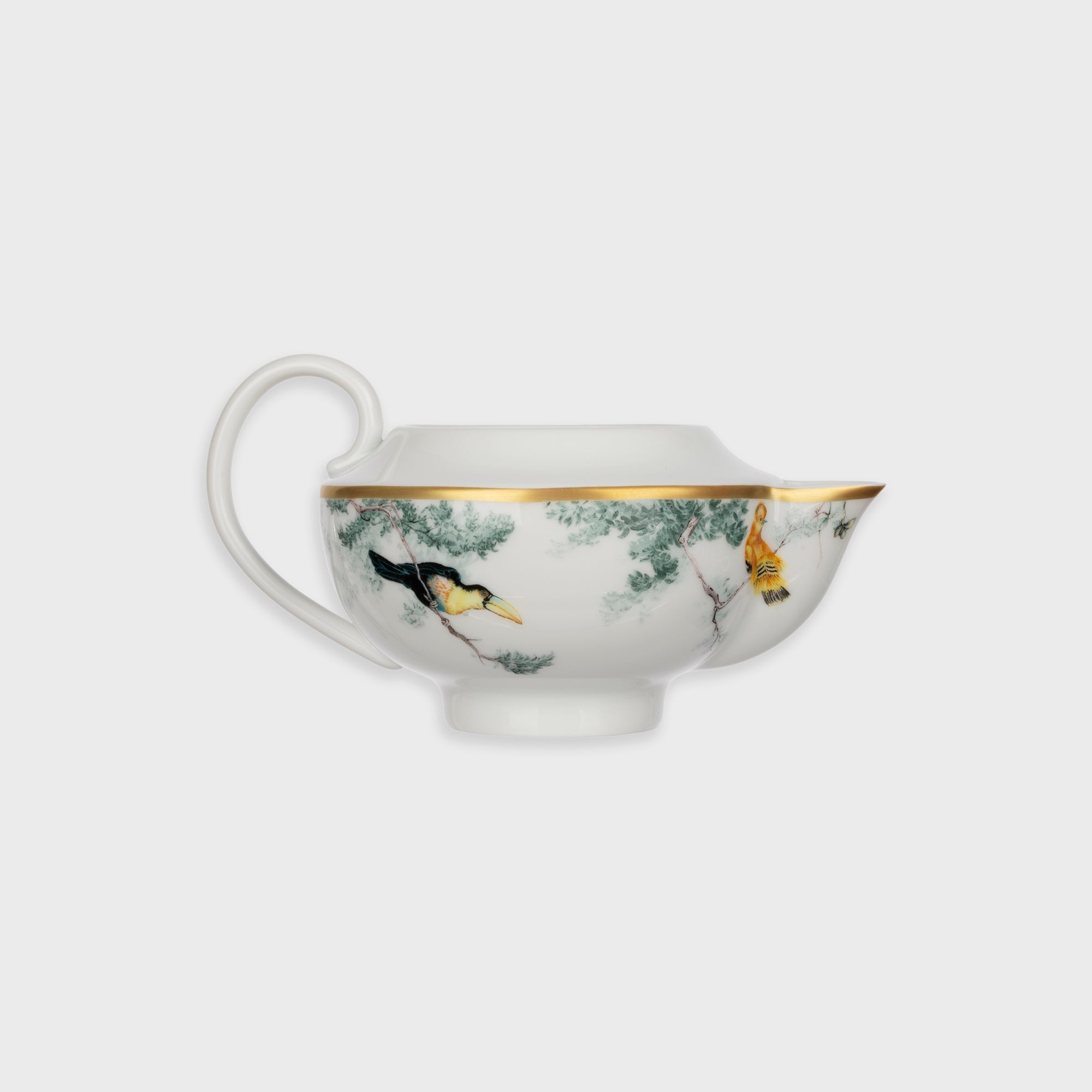 Hermès | Carnets d'Èquateur | Creamer