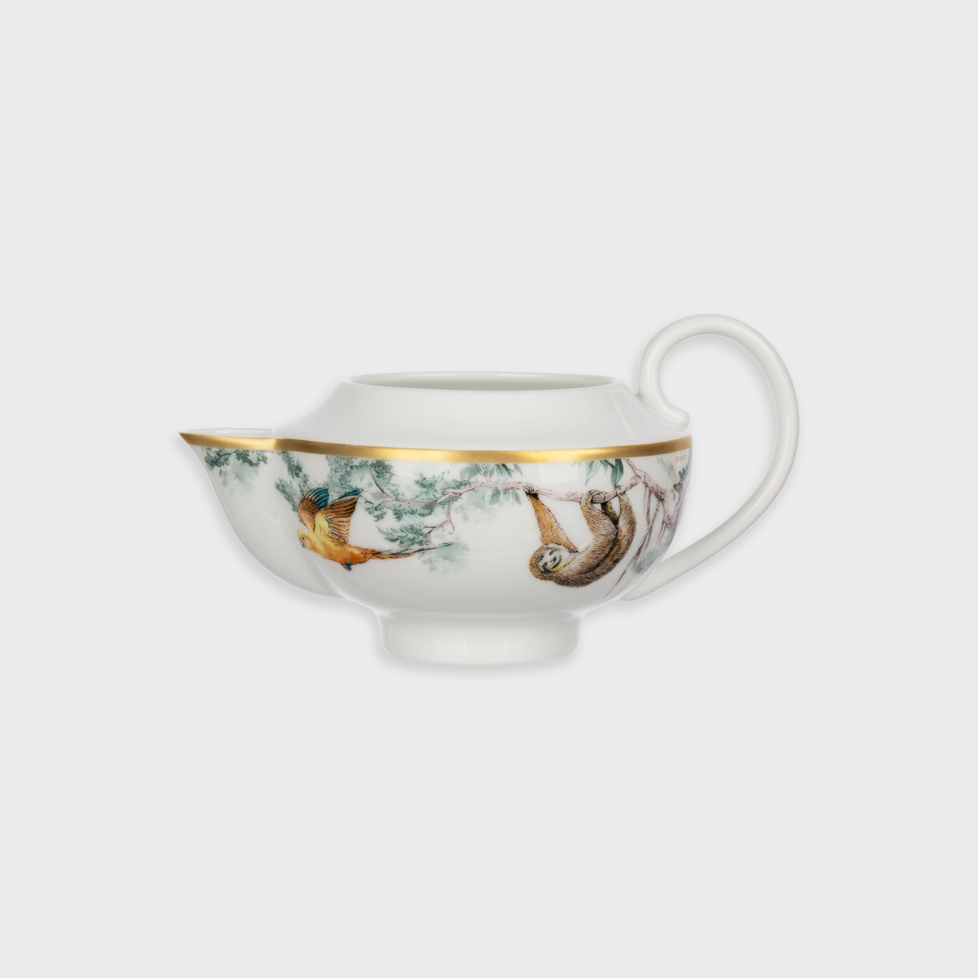 Hermès | Carnets d'Èquateur | Creamer