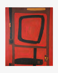 Jane Jenevieve | Transit Of The Forth Gate