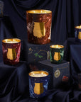 Trudon | Holiday Collection 2025 | Luna Collection