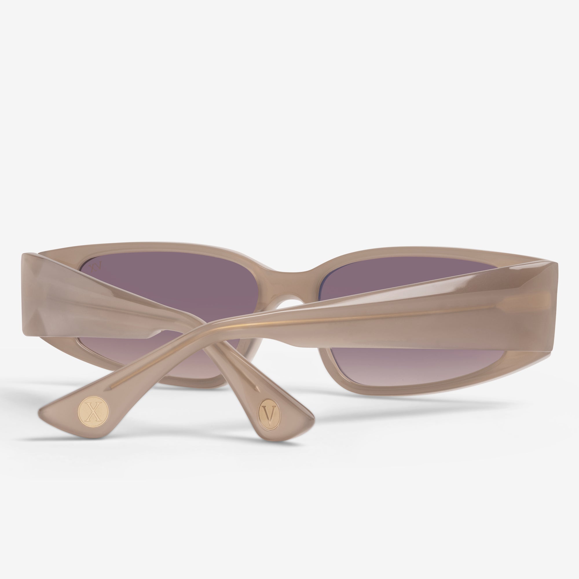 Vieux Eyewear | Calais Sea Glass