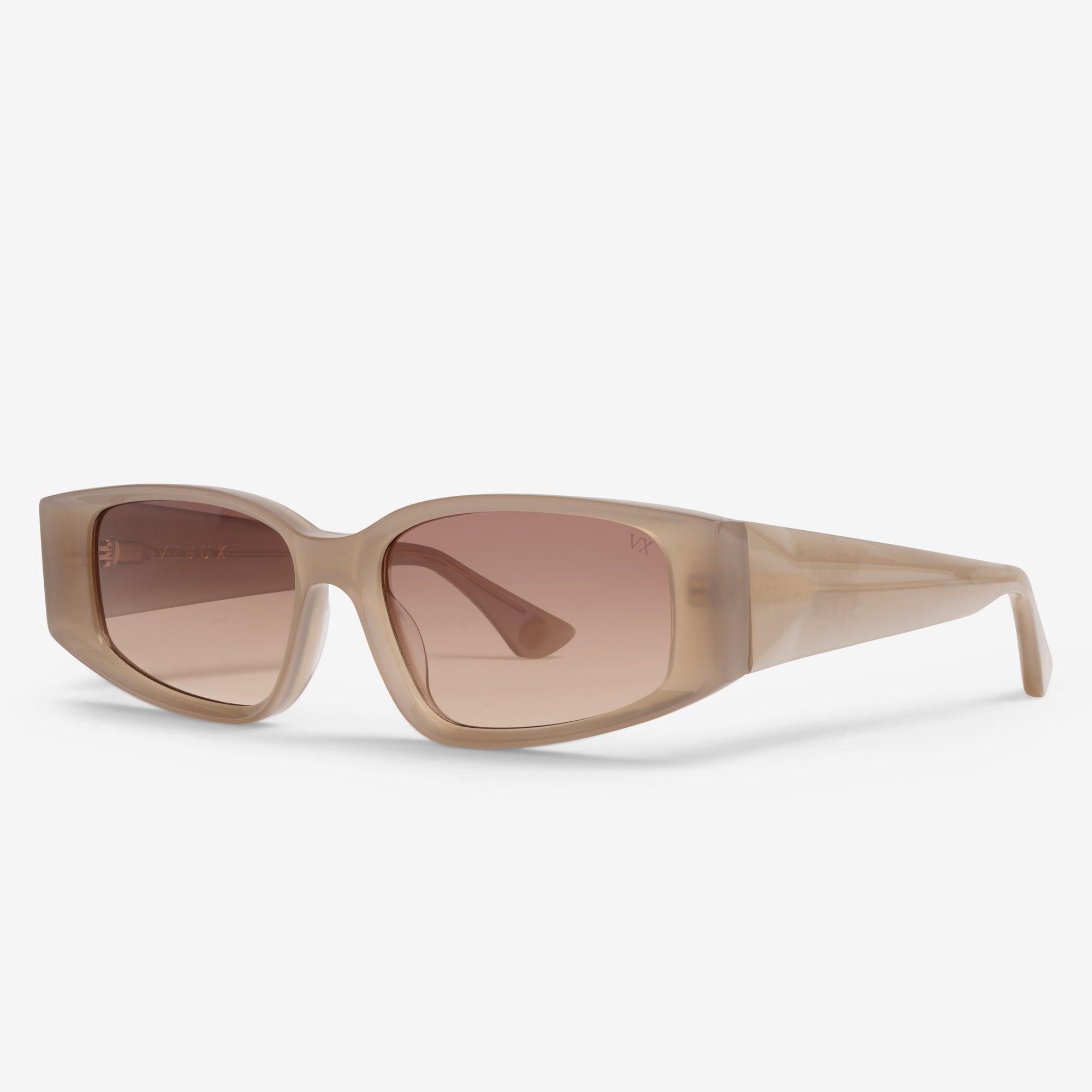 Vieux Eyewear | Calais Sea Glass