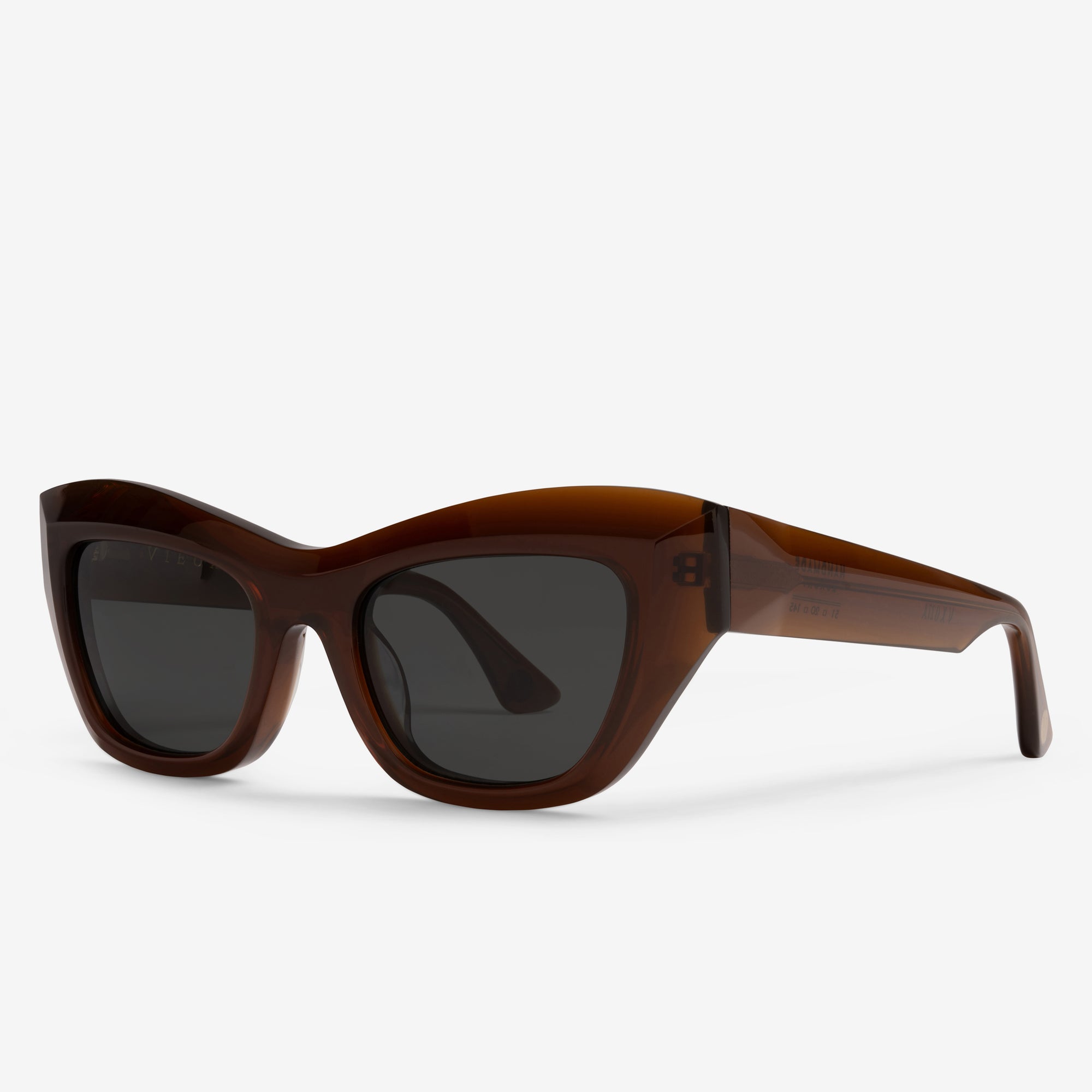 Vieux Eyewear | Ritz Caramel Cafe