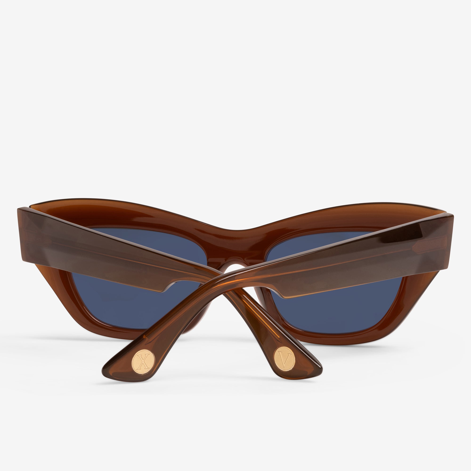 Vieux Eyewear | Ritz Caramel Cafe