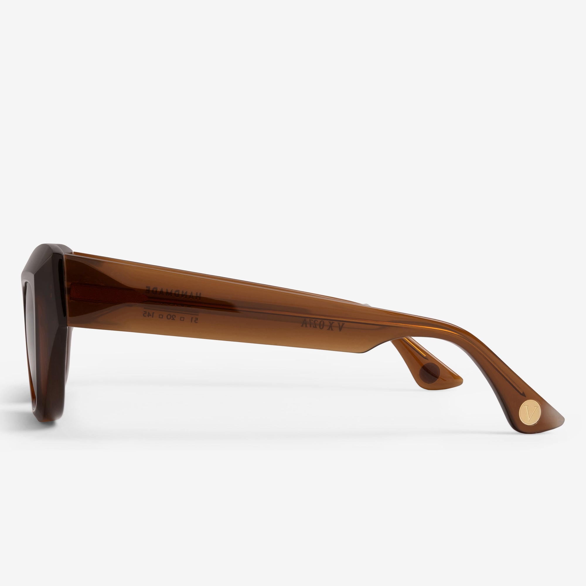 Vieux Eyewear | Ritz Caramel Cafe