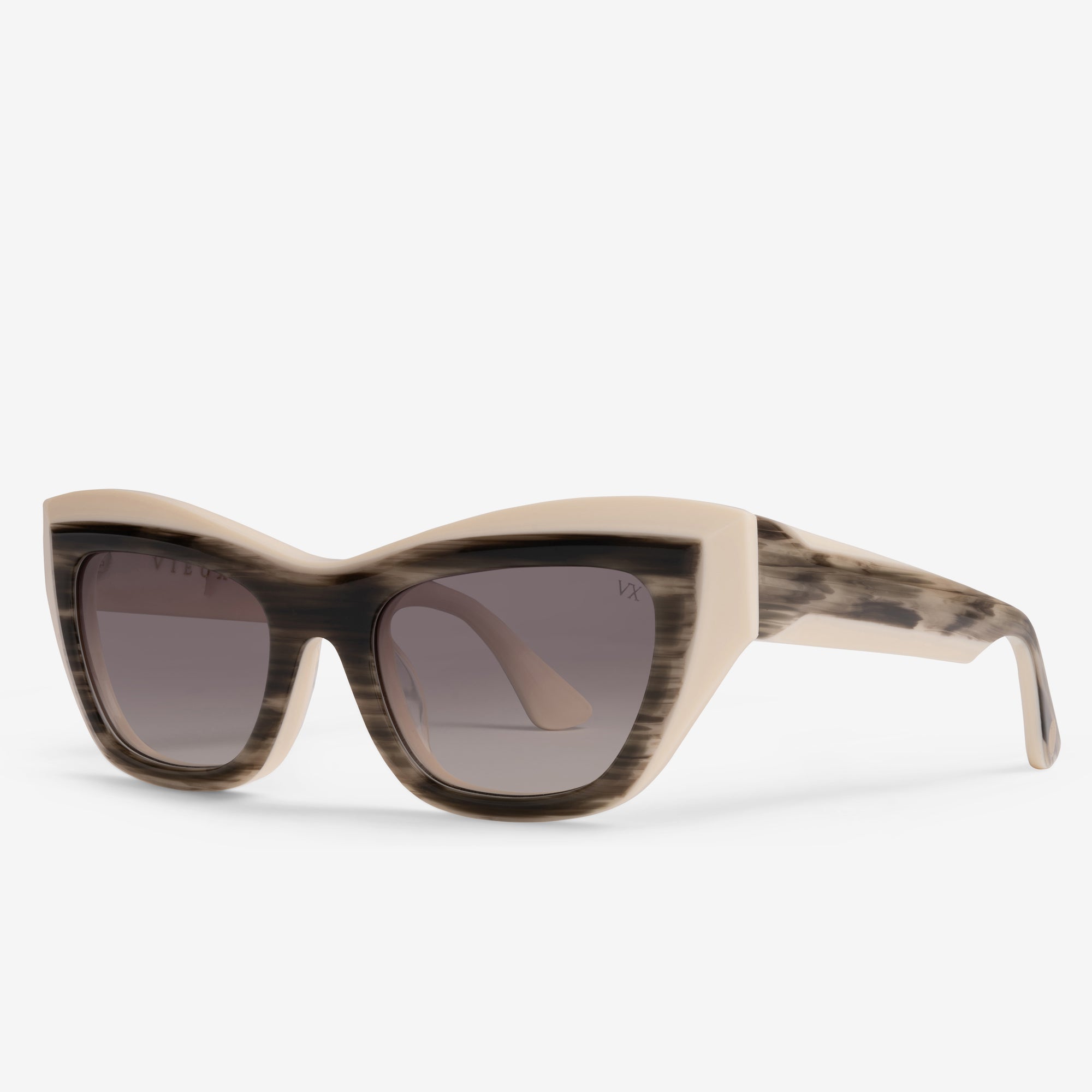 Vieux Eyewear | Ritz Ghost