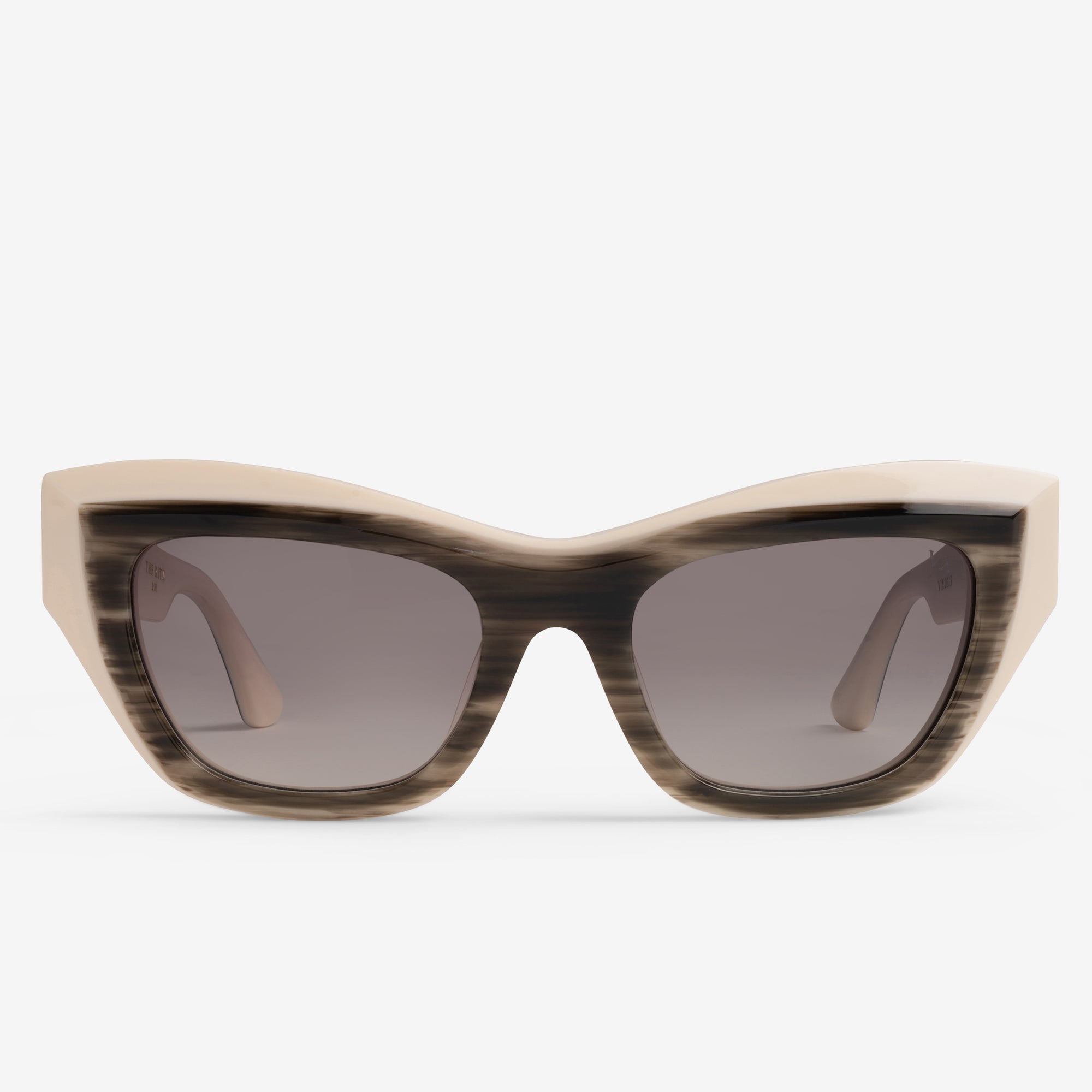 Vieux Eyewear | Ritz Ghost