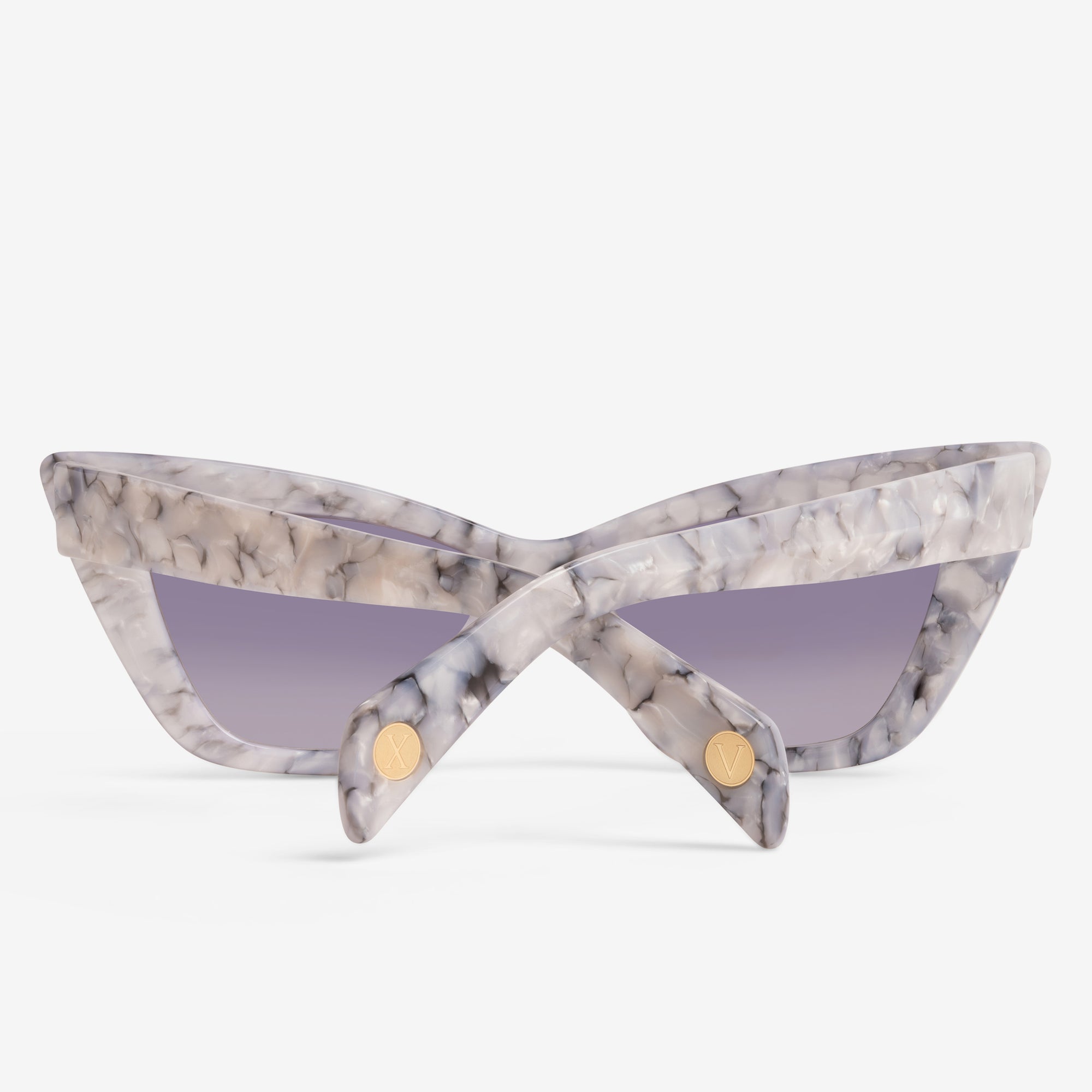 Vieux Eyewear | Triomphe Carrara