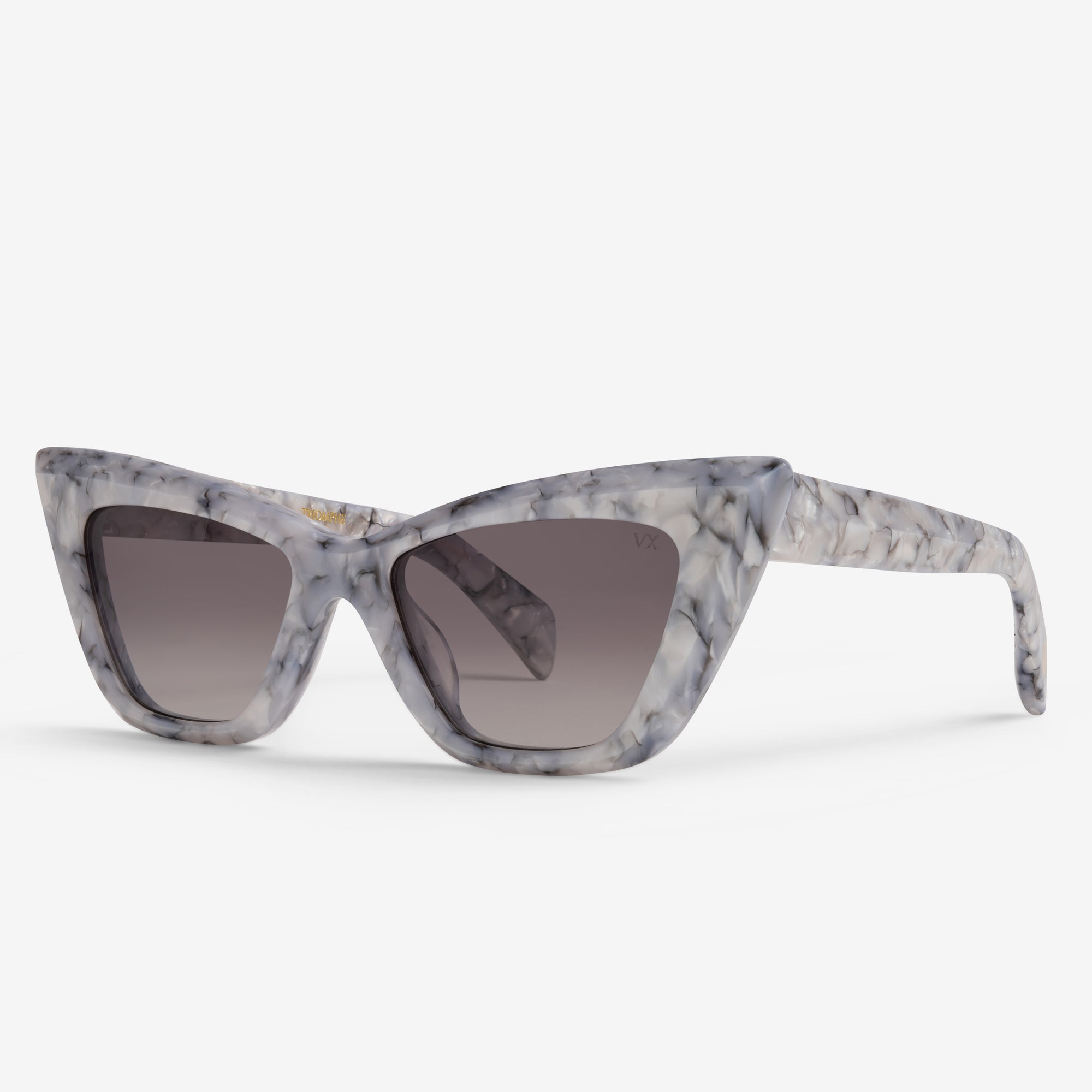Vieux Eyewear | Triomphe Carrara