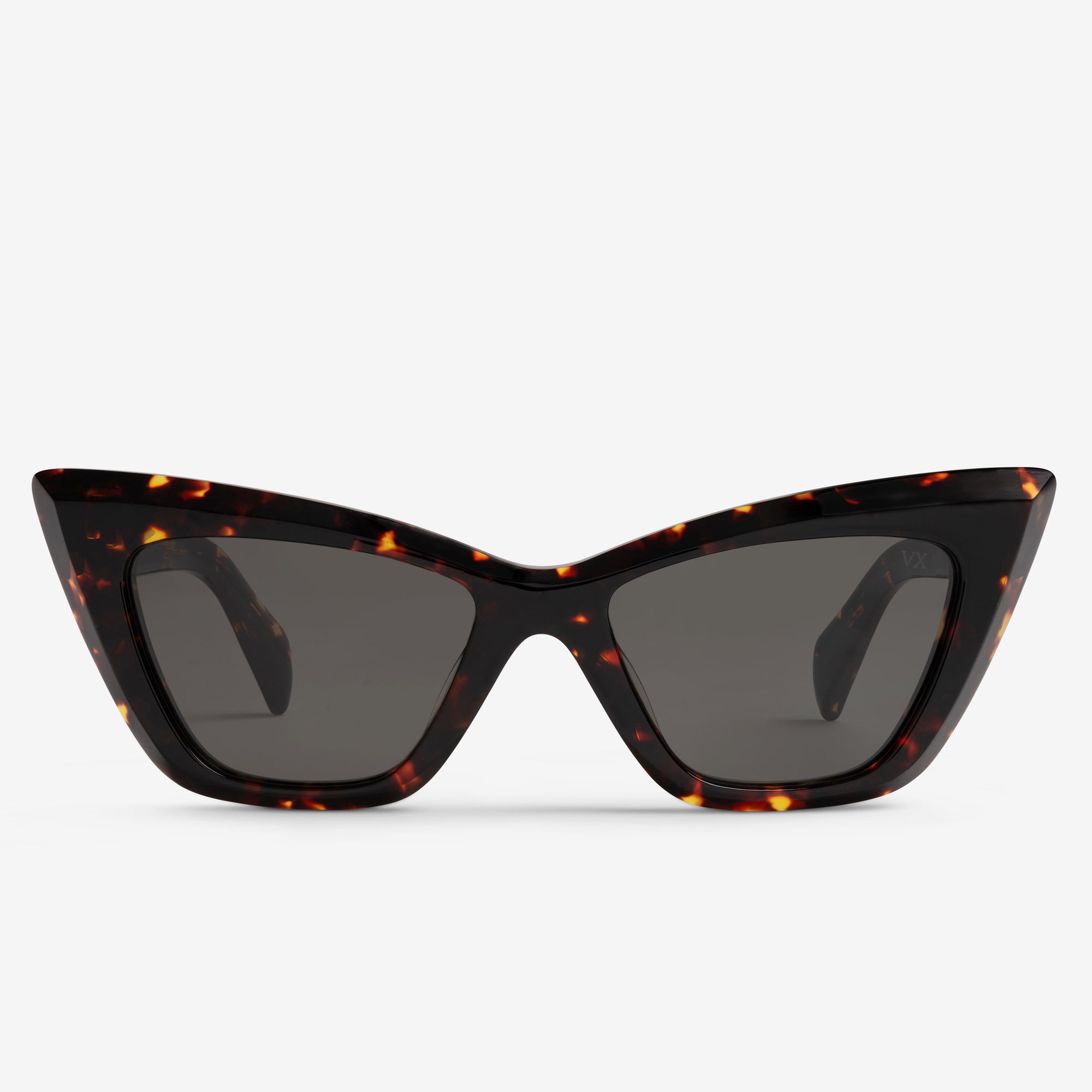 Vieux Eyewear | Triomphe Fire Tortoise